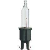 Reservelamp - Helder Glas - 24 Volt - 1,2 Watt - 5-Delige Verpakking