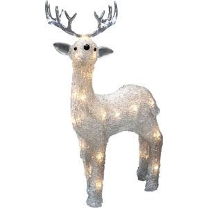 Konstsmide - LED Kerstfiguur rendier