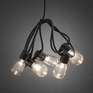 Konstsmide lichtsnoer (20 lampen)