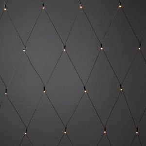 Lichtnet voor buiten - 120 LEDs - 1.5 meter