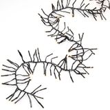 Konstsmide Micro LED Clustersnoer 576 Extra Warmwitte Lampjes met Afstandsbediening