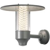 Buitenlamp Nova - Zwart - Outlet