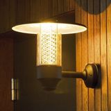 Buitenlamp Nova - Zwart - Outlet