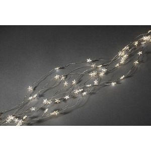 Konstsmide Led 10 Decoratiesnoer Sterren