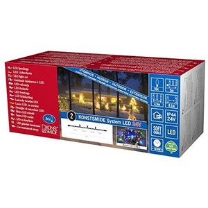 Konstsmide LED SYSTEEM ERW. LICHTERKETTE