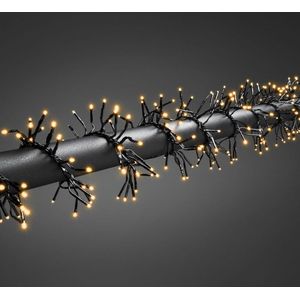 Clusterverlichting - led kerstverlichting buiten en binnen - 960 lampj