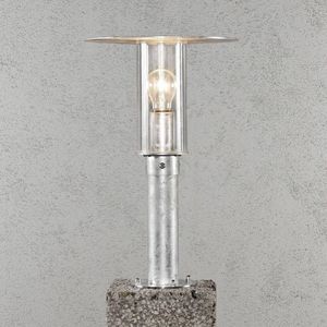 Sokkellamp | Konstsmide | Mode (E27, Gegalvaniseerd staal)