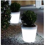 Konstsmide bloempot Assisi (LED)