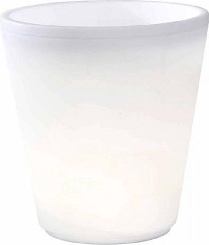 Konstsmide bloempot Assisi (LED)