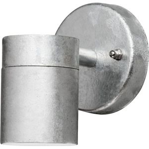 Moderne - Buiten wandlamp - Gegalvaniseerd staal - Zwenkbaar - Modena
