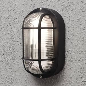 Konstsmide wandlamp/plafonniere Elmas 230 V