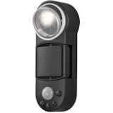 KonstSmide LED-WandleuchtePrato mit Bewegungssensor