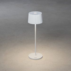 KONSTSMIDE Led-tafellamp POSITANO (2 stuks)