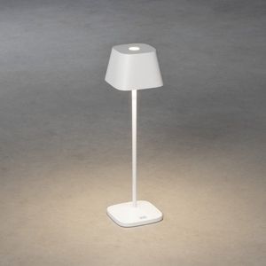 KONSTSMIDE Led-tafellamp Capri (2 stuks)
