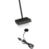 Konstsmide - Scilla Tafellamp - Snoerloos - LED - Zwart