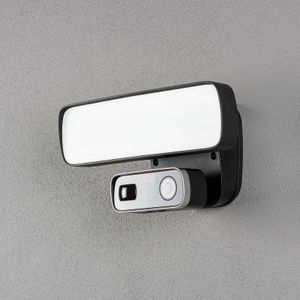 Konstsmide Sweden ® - Premium Smart Floodlight - Wandlamp met sensor