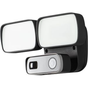 Konstsmide LED-cameralamp Smartlight 7869-750 WiFi 2.400lm