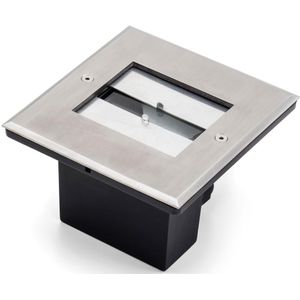 Konstsmide Malte LED grondspot uitstraling flexibel 6W