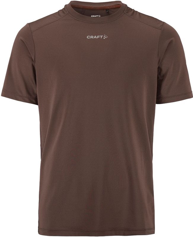 Craft - ADV Essence Tee 2 - Trainingsshirt - Heren
