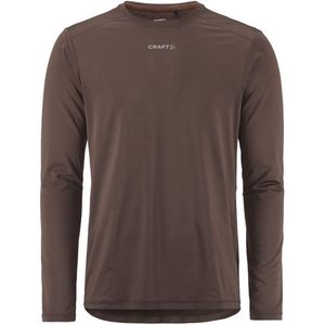 Craft - Advanced Essence Long-Sleeve 2 - T-Shirt - Lange Mouw - Heren