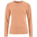 Craft - ADV Essence Shirt 2 - Hardloopshirt - Dames