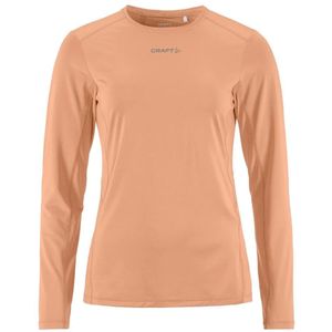 Craft - ADV Essence Shirt 2 - Hardloopshirt - Dames