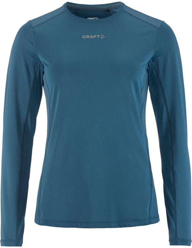 Craft - ADV Essence Shirt 2 - Hardloopshirt - Dames