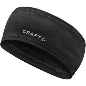 BELEVO Haarband voor dames, sport, 9 cm, hoofdband, yoga-hoofdband, antislip, haarband, haarbanden voor fitness, hardlopen, training, gym (zwart, wit