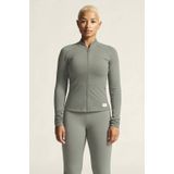 Craft - Collective - Sportvest - Kaki