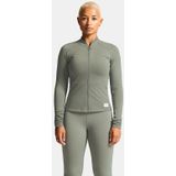 Craft - Collective - Sportvest - Kaki