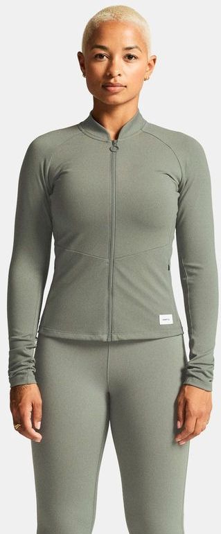 Craft - Collective - Sportvest - Kaki