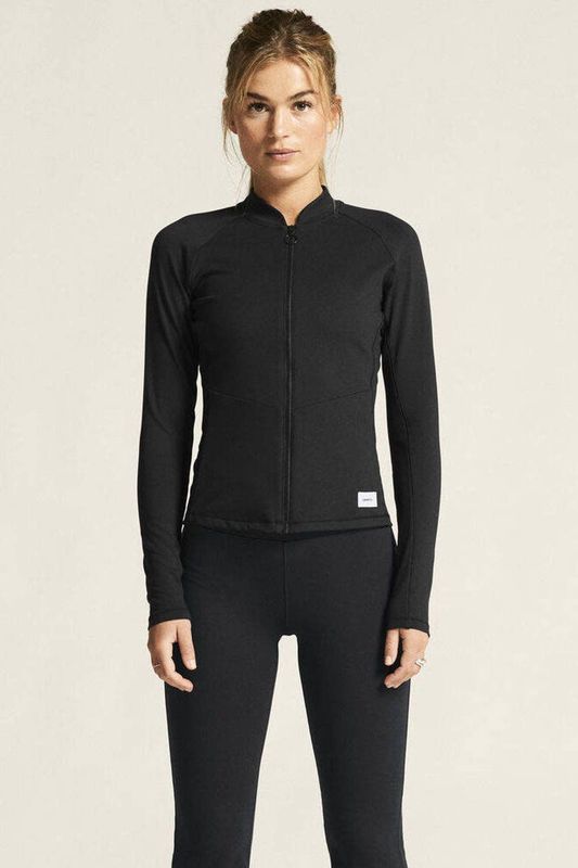 Craft - Collective - Sportvest - Zwart