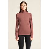 Craft - Flow - Sportshirt - Oudroze