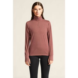 Craft - Flow - Sportshirt - Oudroze