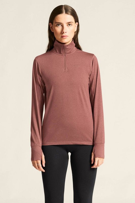 Craft - Flow - Sportshirt - Oudroze