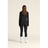 Craft - Flow HZ LS - Jersey - Lange Mouwen - Zacht - Halve Rits