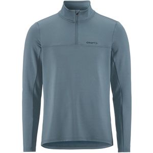 Craft - Gain Midlayer Pully - Tussenlaagshirt - Heren