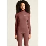 Craft - Gain Midlayer Pully - Dames - Tussenlaagshirt