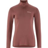 Craft - Gain Midlayer Pully - Dames - Tussenlaagshirt