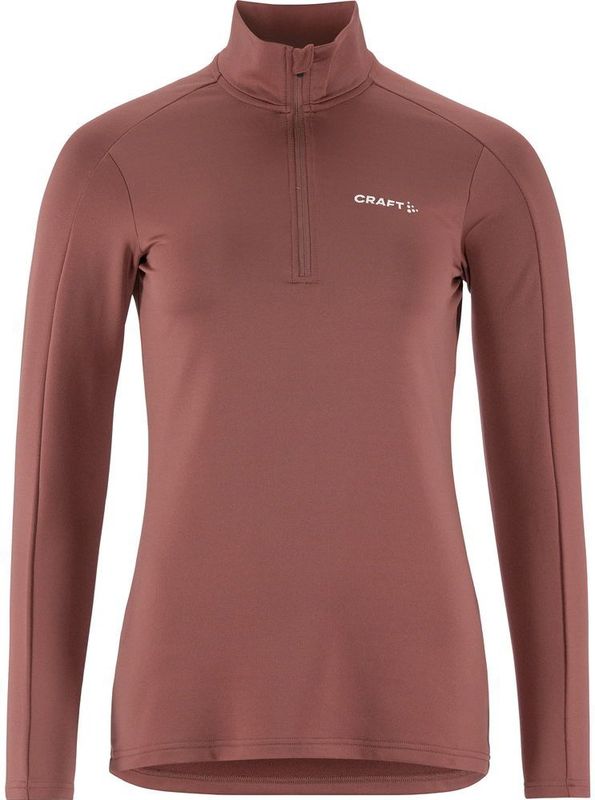 Craft - Gain Midlayer Pully - Dames - Tussenlaagshirt