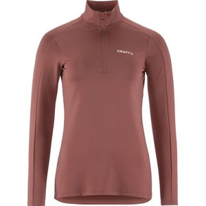 Craft - Gain Midlayer Pully - Dames - Tussenlaagshirt