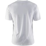 T-Shirt Craft Men Prime Tee White