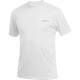 T-Shirt Craft Men Prime Tee White