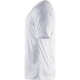 T-Shirt Craft Men Prime Tee White