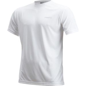 T-Shirt Craft Men Prime Tee White