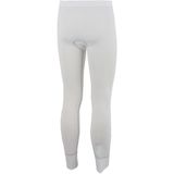 Craft Active - Thermobroek - Heren - Maat S - Wit