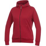 Craft Flexhood - Sweatshirt - Rood - 100% Polyester - Lichtgewicht