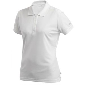 Craft - Classic Pique - Polo - Wit - 100% Polyester - Vochtafvoerend