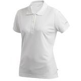 Craft - Classic Pique - Polo - Wit - 100% Polyester - Vochtafvoerend