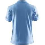 Craft - Classic Pique - Poloshirt - Aqua